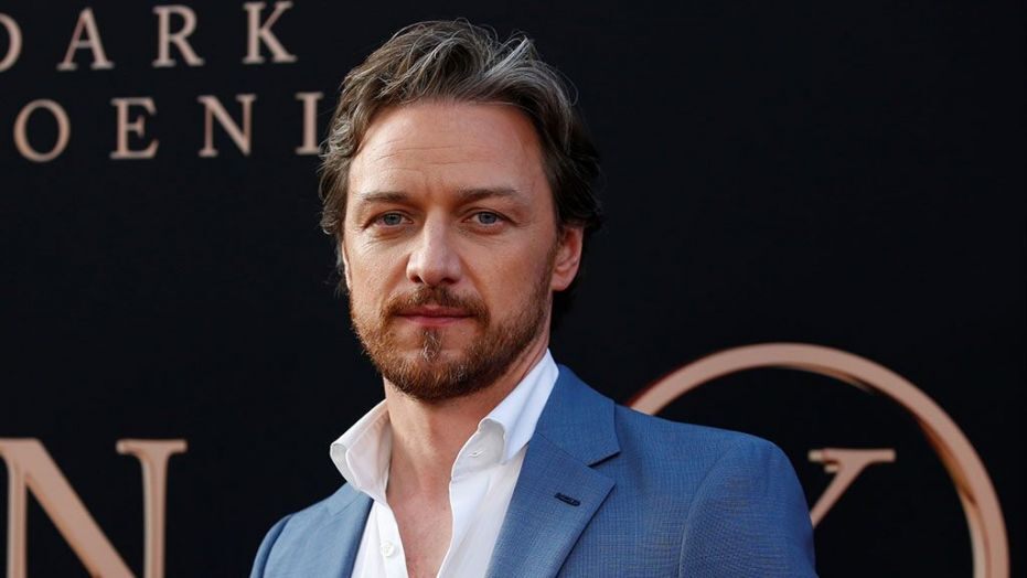 James Mcavoy Height Weight Measurements Bio Celebie James McAvoy
